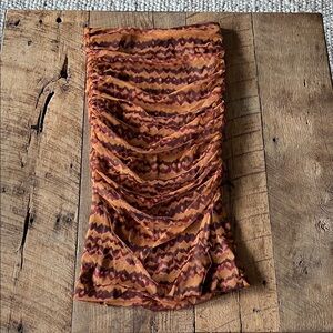 Zara Pencil Skirt NWT
